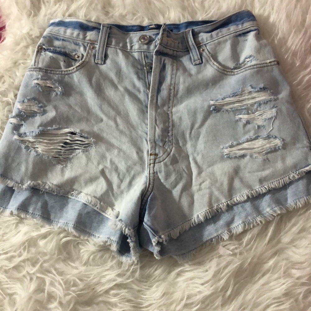 short
